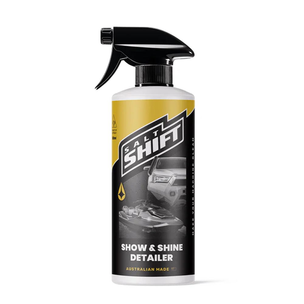 Salt Shift Show and Shine 500ml - SSW-22021